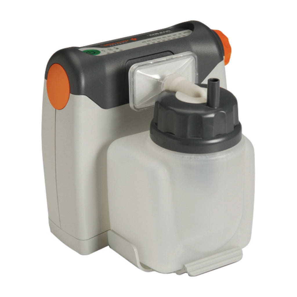 Drive Medical Vacu-Aide® Compact Suction Unit