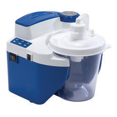 Drive Medical Vacu-Aide® QSU Quiet Suction Unit