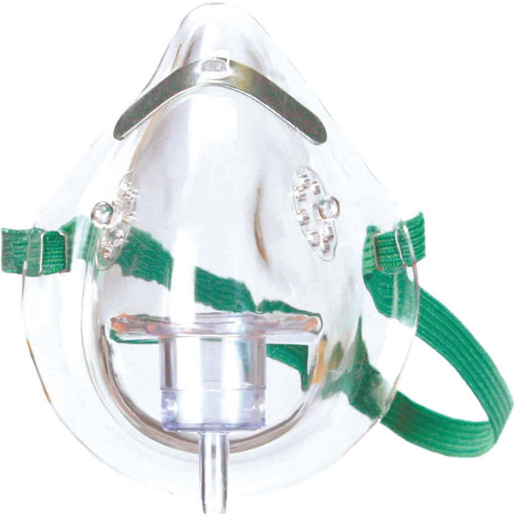 Drive Medical Oxygen Mask