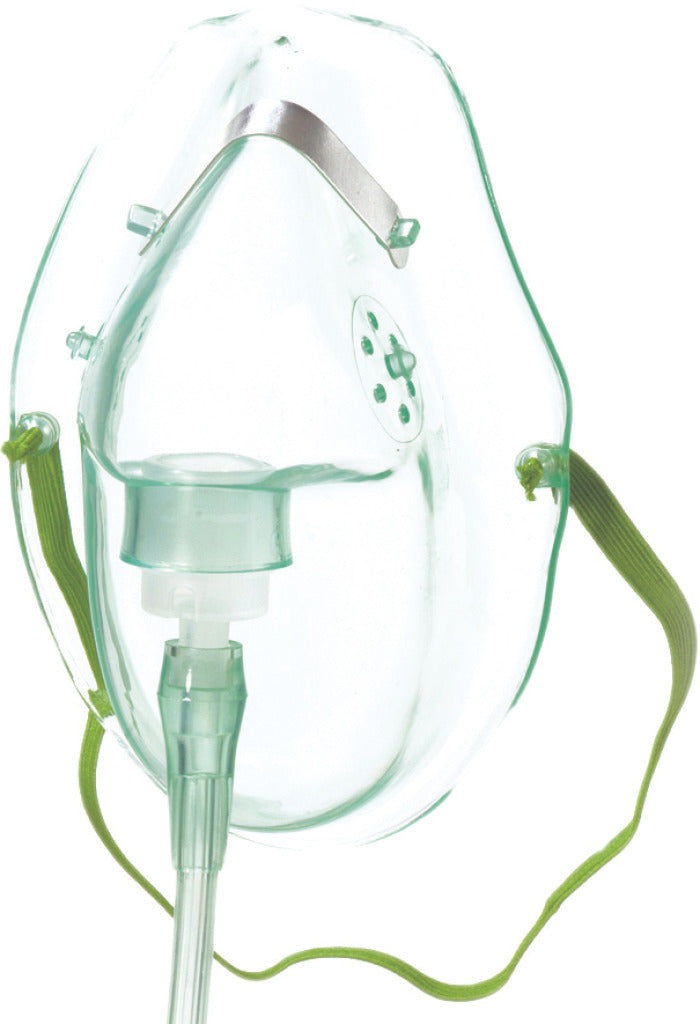 Drive Medical Oxygen Mask