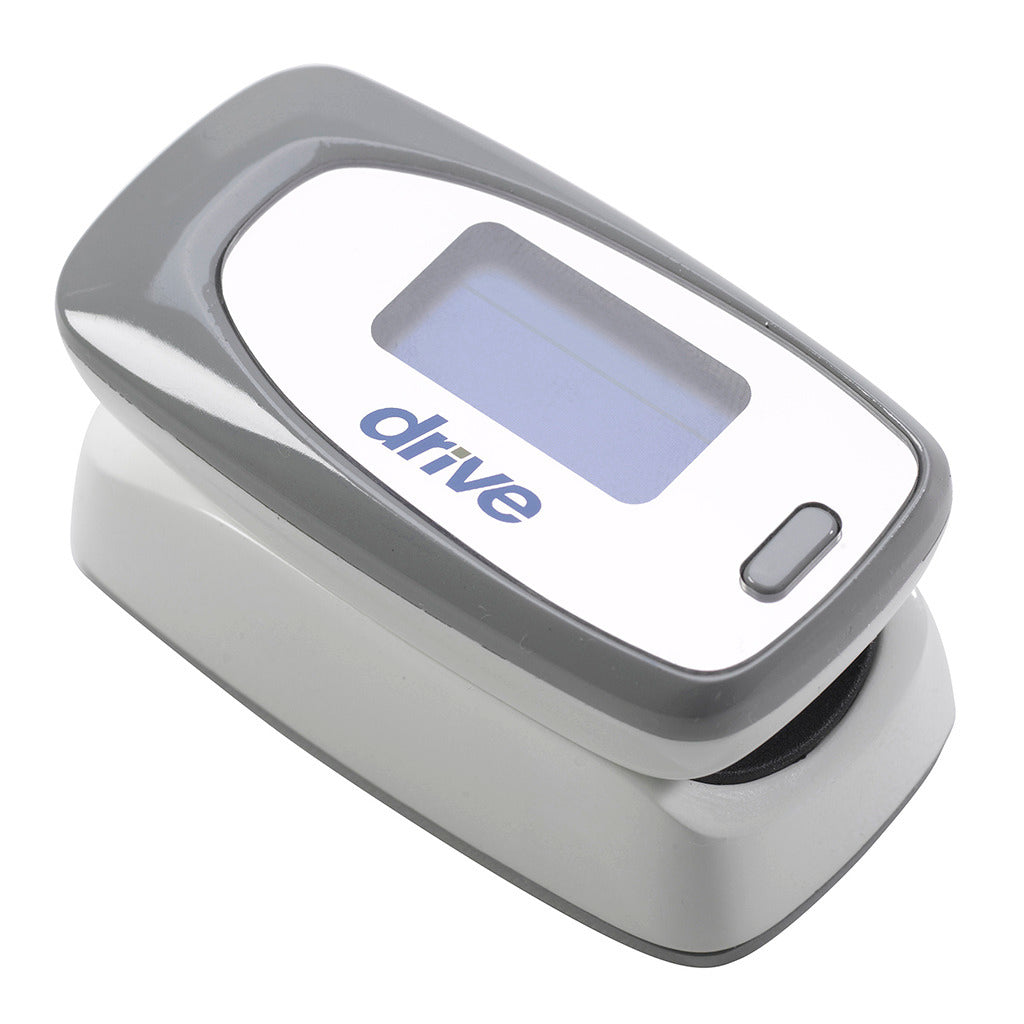 Drive Medical View SpO2 Deluxe Pulse Oximeter