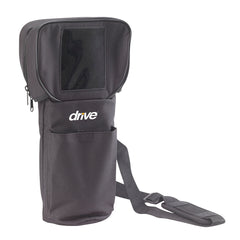 Drive Medical CHAD® 3-in-1 Oxygen Cylinder Shoulder Carry Bag