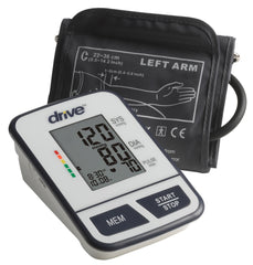 Drive Medical Economy Automatic Blood Pressure Monitor, Upper Arm