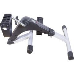 Drive Medical Folding Exercise Peddler with Electronic Display