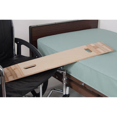 Drive Medical Bariatric Transfer Board With Hand Holes