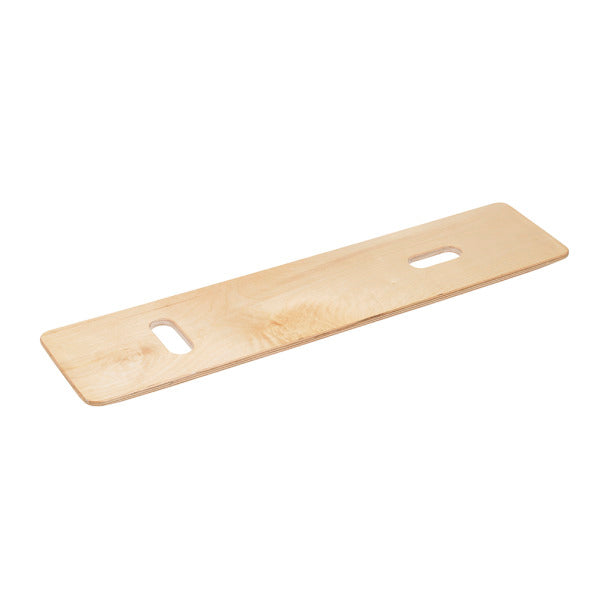 Drive Medical Bariatric Transfer Board With Hand Holes