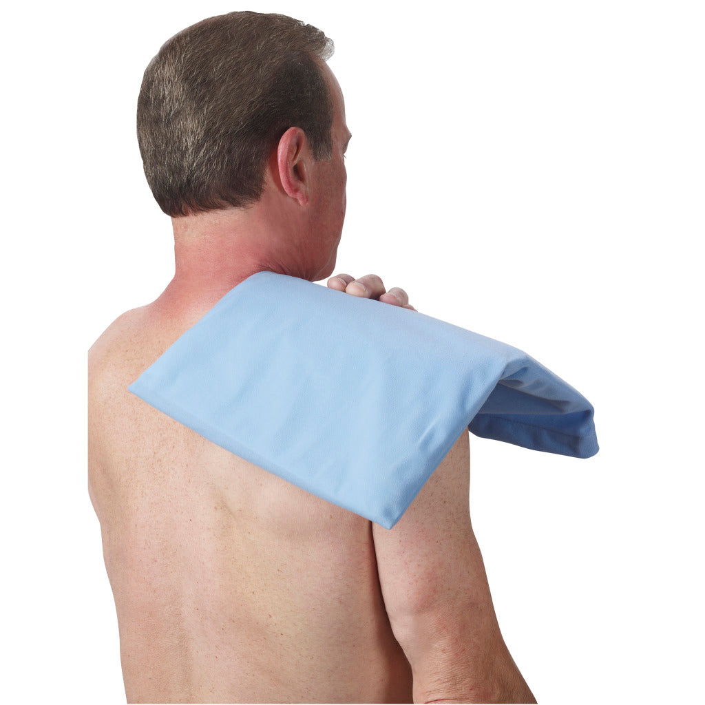 Drive Medical Moist-Dry Heating Pad, Standard