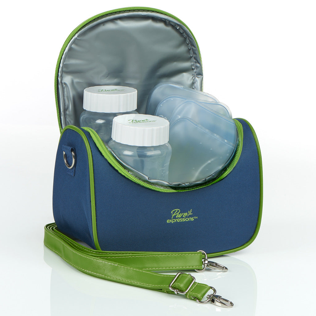 Drive Medical Pure Expressions Dual Channel Electric Breast Pump