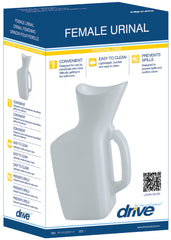 Drive Medical Female Urinal