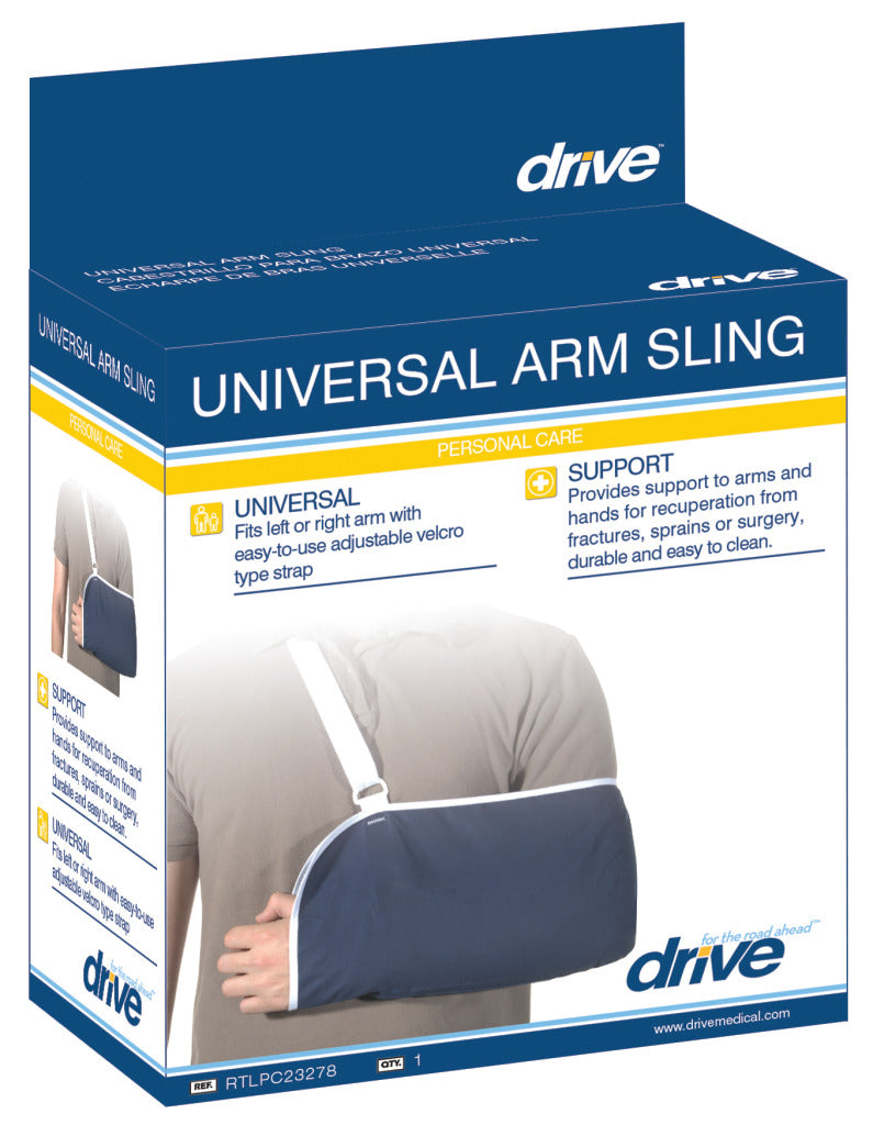 Drive Medical Universal Arm Sling