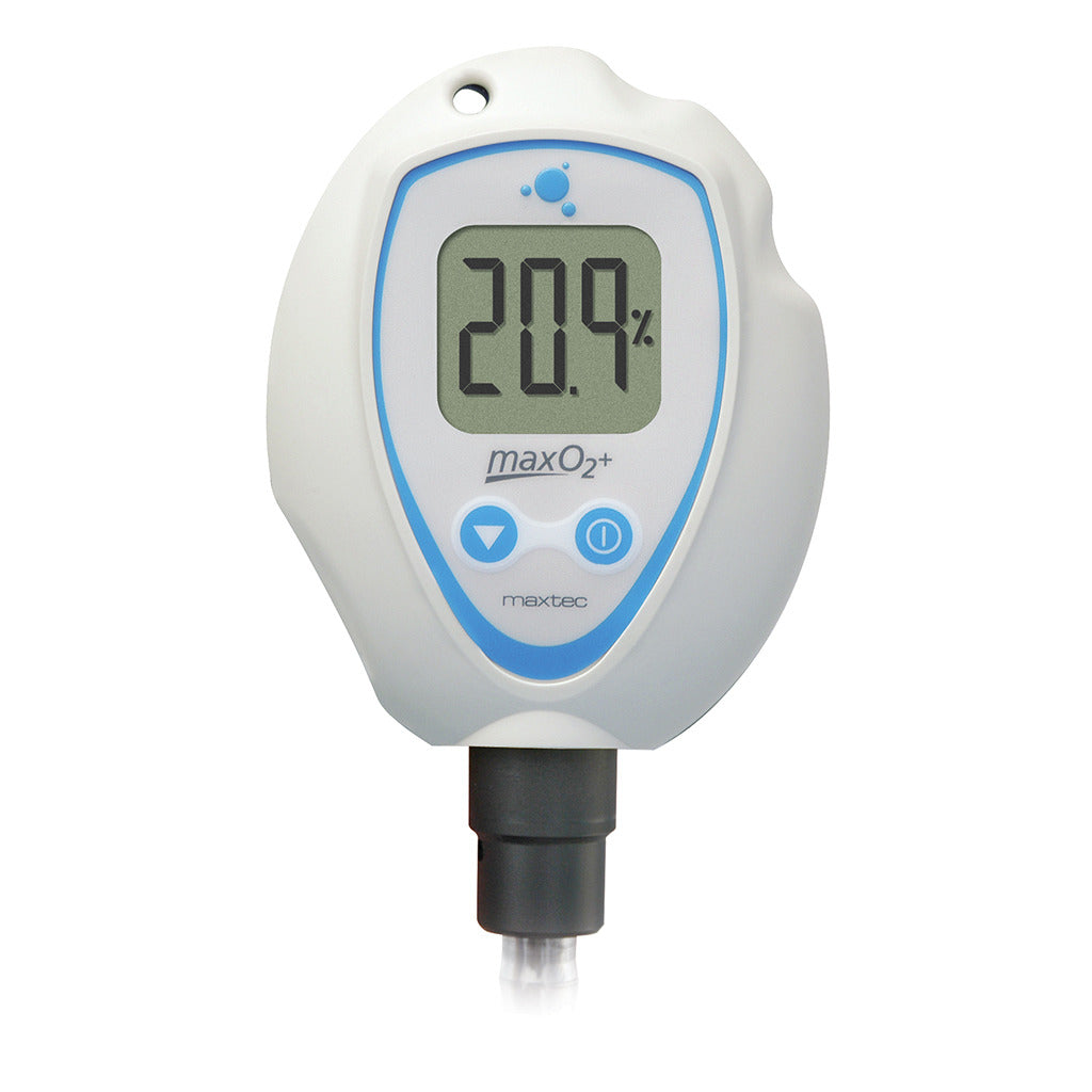 Drive Medical MAXO2+®A Oxygen Analyzer