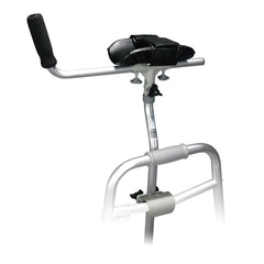 Drive Medical Bariatric Platform Walker/Crutch Attachment