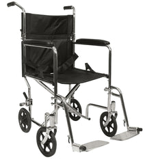 Drive Medical Airgo Transport Chair