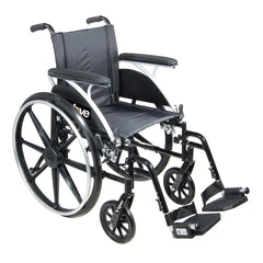 Drive Medical Viper Wheelchair