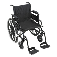 Drive Medical Viper Plus GT Wheelchair