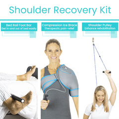 Vive Shoulder Recovery Kit