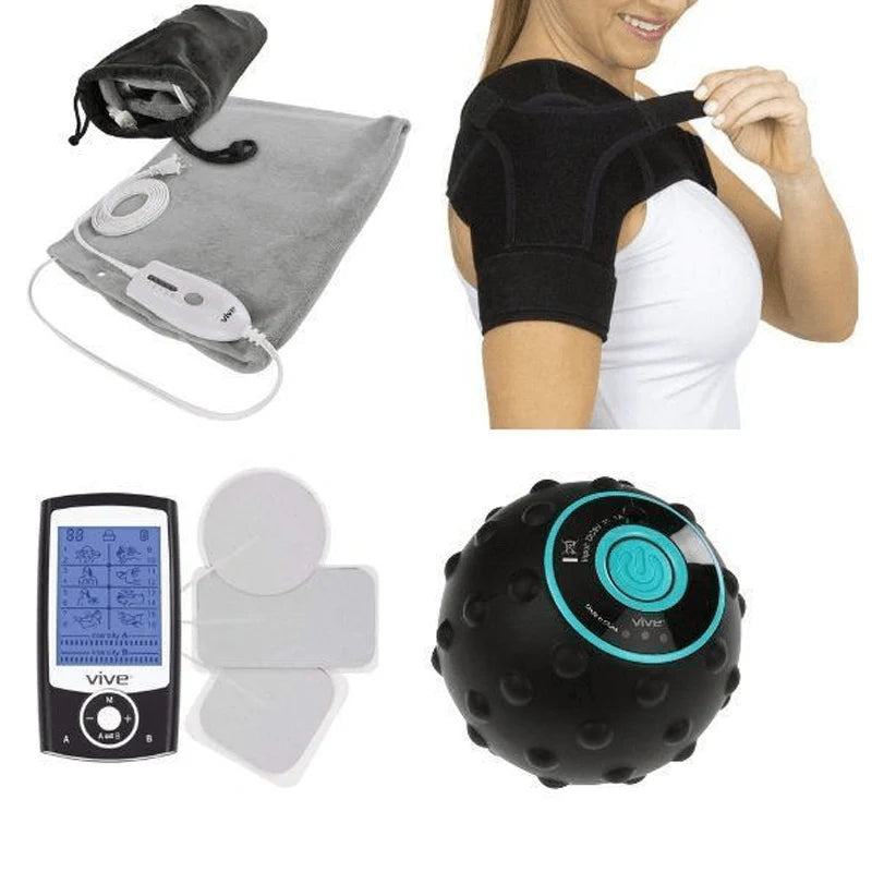 Vive Shoulder Pain Bundle