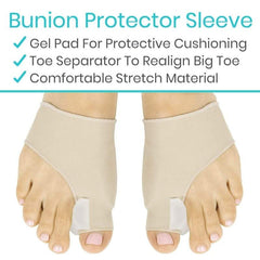 Vive Bunion Kit