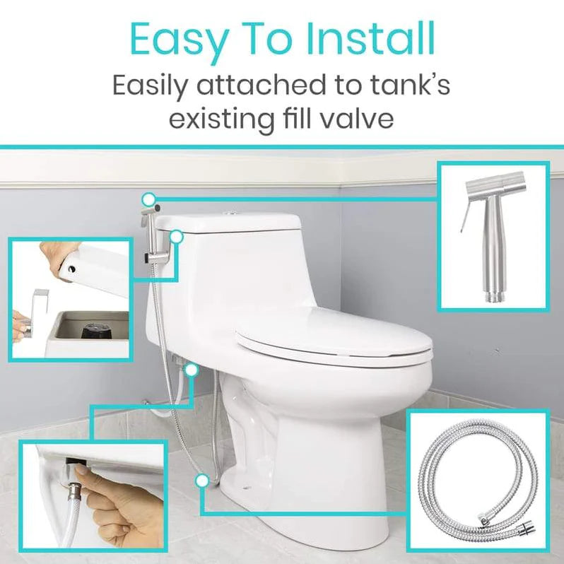 Vive Handheld Bidet