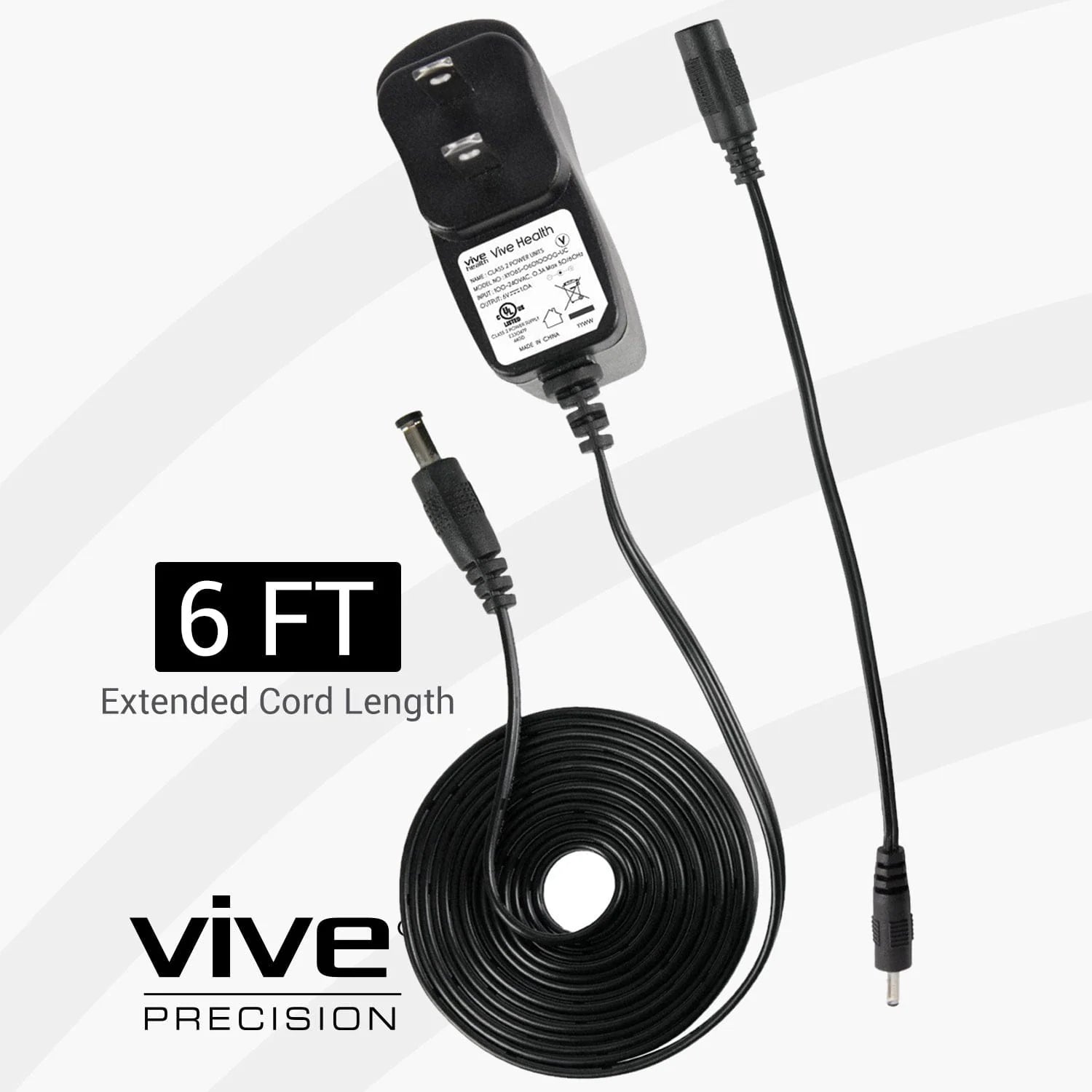 Vive 6V Power Adapter