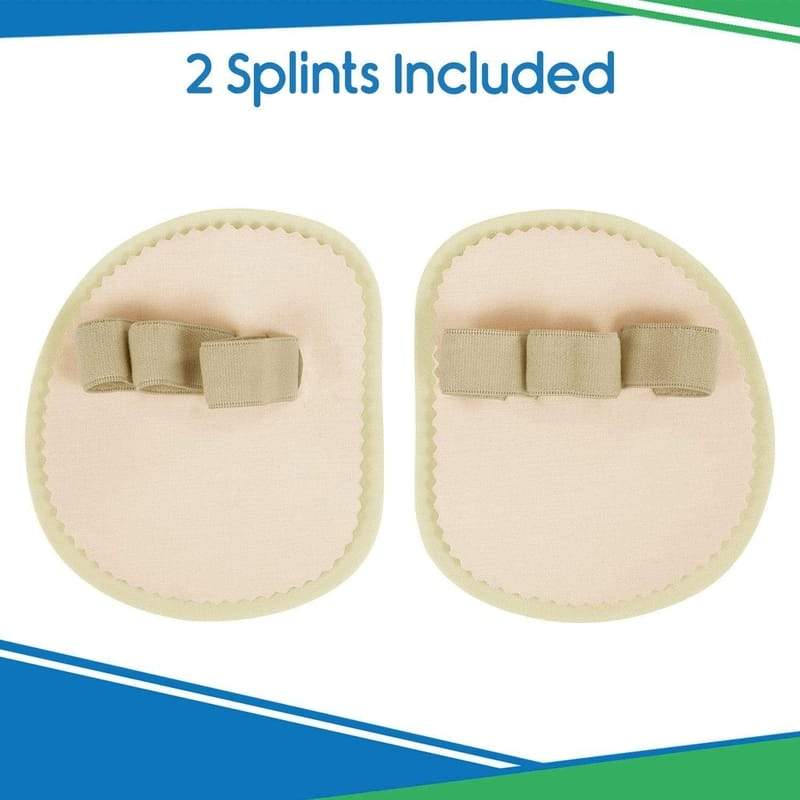 Vive Triple Toe Splint