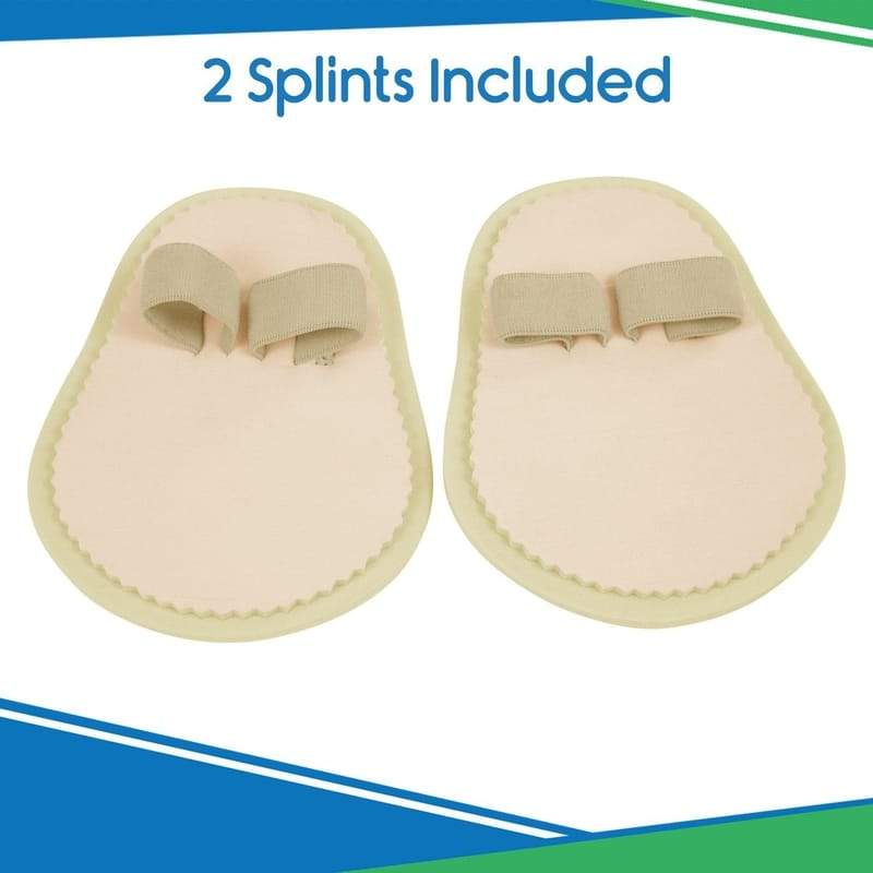 Vive Double Toe Splint