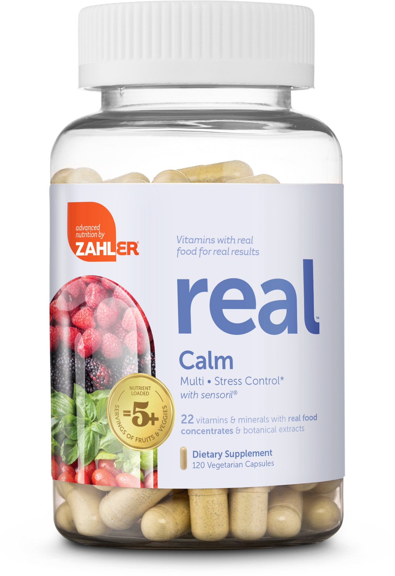 Real Multi – Calm