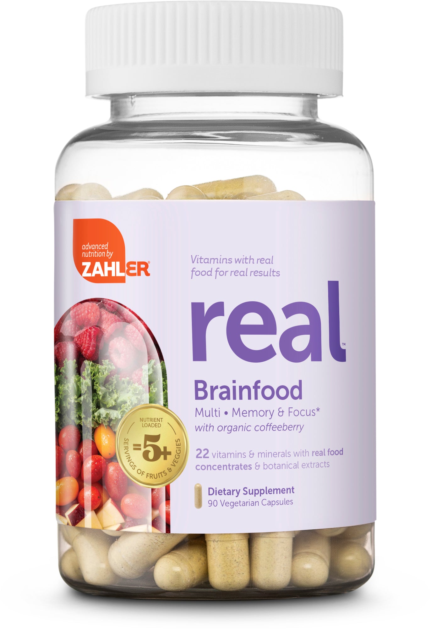 Real Multi – Brainfood