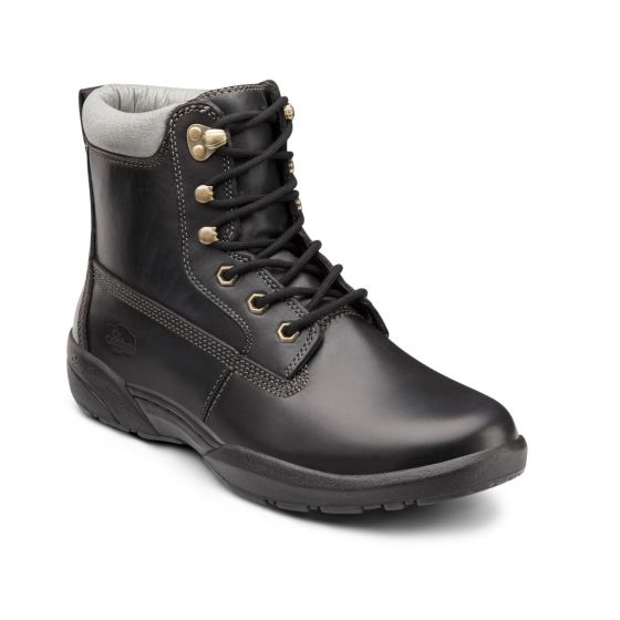 Dr.Comfort Boss Men’s Work Boot