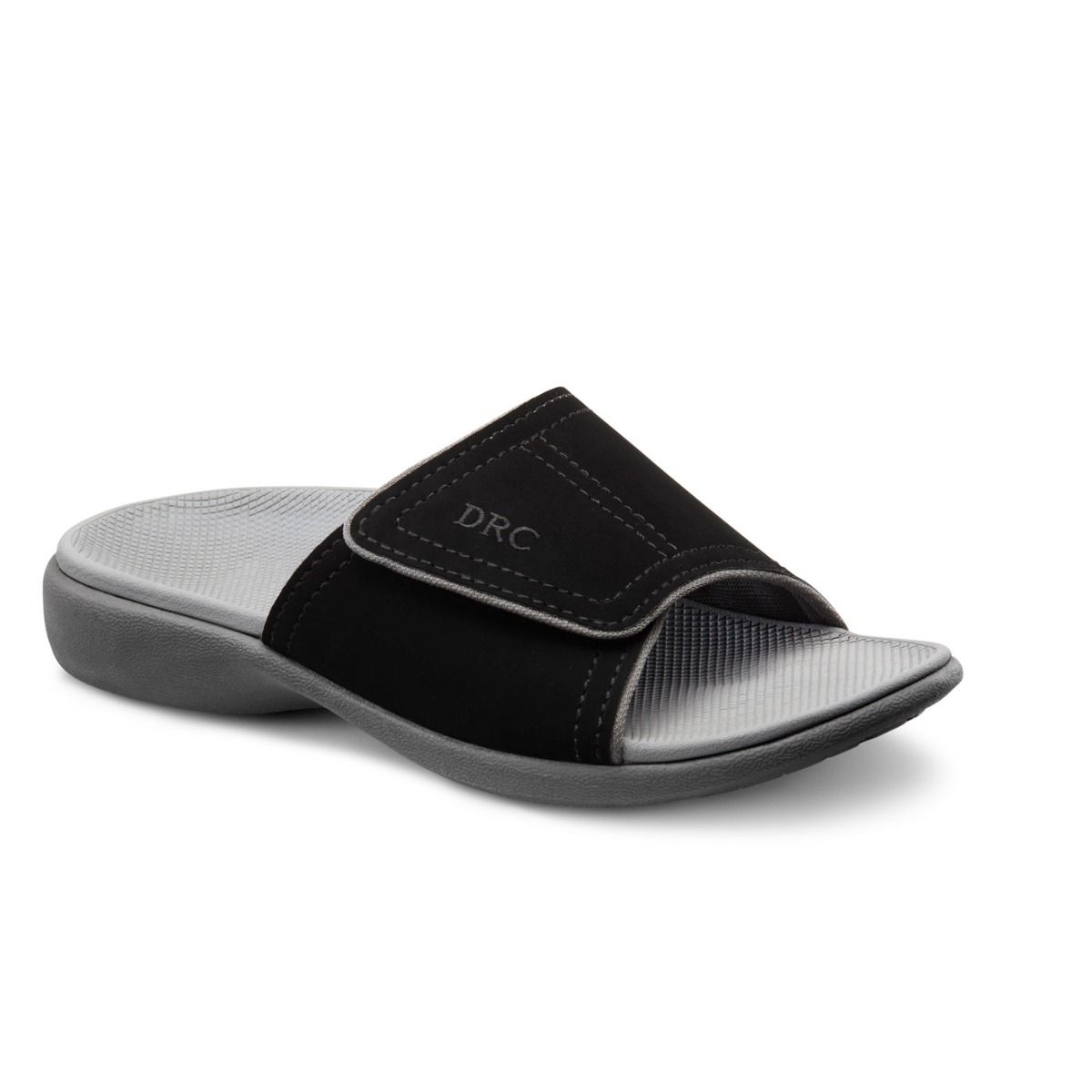 Dr. Comfort Connor Men’s Slipper