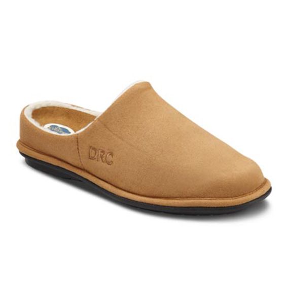 Dr.Comfort Easy Men’s Slippers