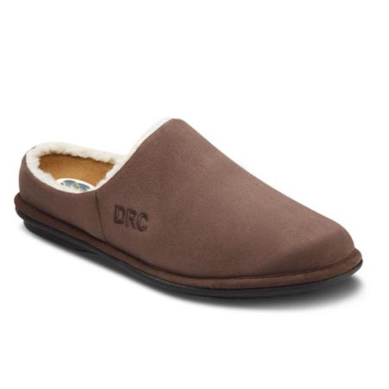 Dr.Comfort Easy Men’s Slippers