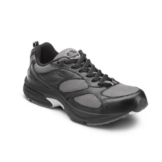 Dr.Comfort Endurance Plus Men’s Athletic Shoe