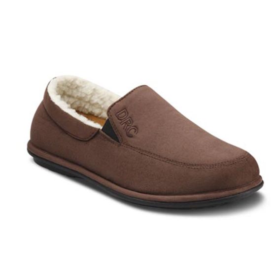 Dr. Comfort Relax Men’s Slipper