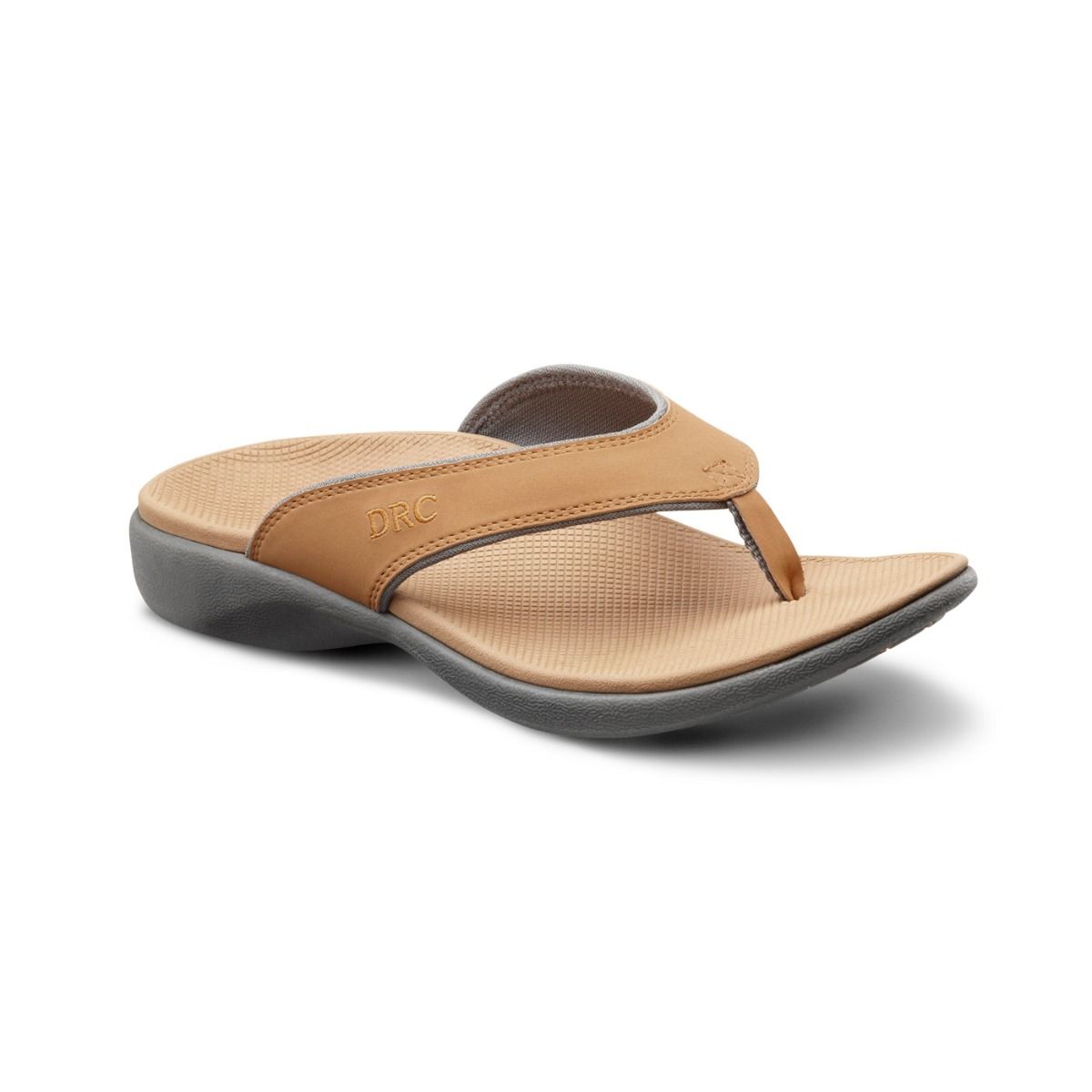 Dr. Comfort Shannon Women's flip-flops Slippers