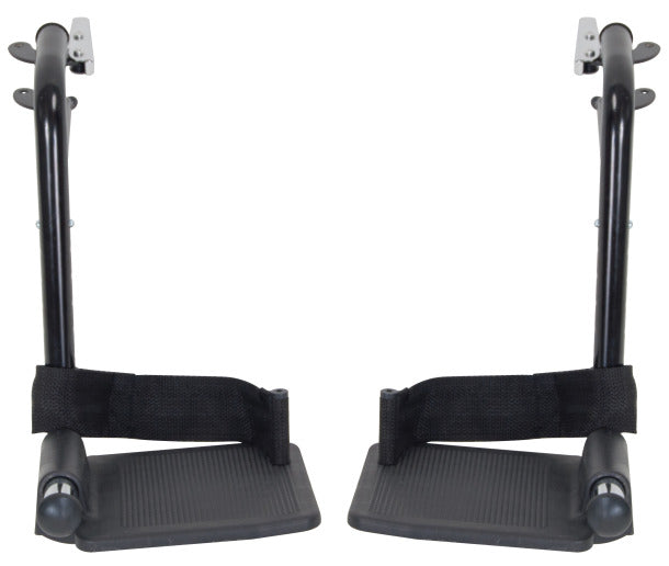 Drive Medical Swing-Away Footrests