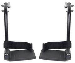 Drive Medical Swing-Away Footrests