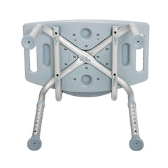 Drive Medical Deluxe Aluminum Bath Chair