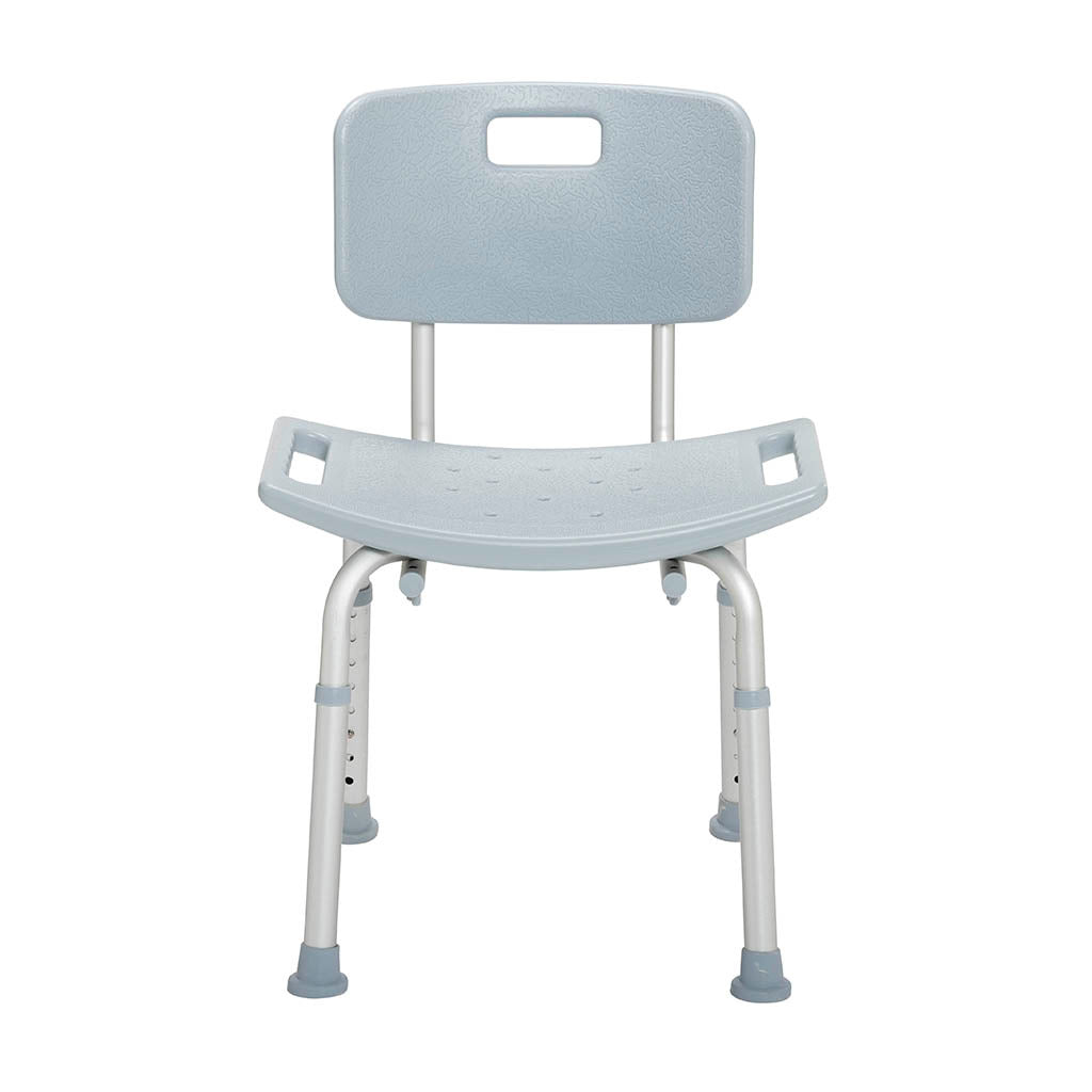 Drive Medical Deluxe Aluminum Bath Chair