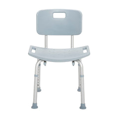 Drive Medical Deluxe Aluminum Bath Chair