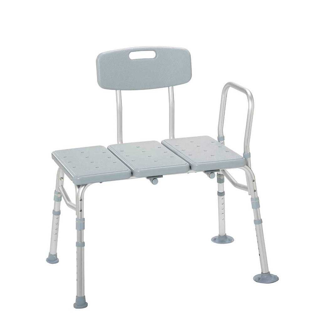 Drive Medical Transfer Tub Bench