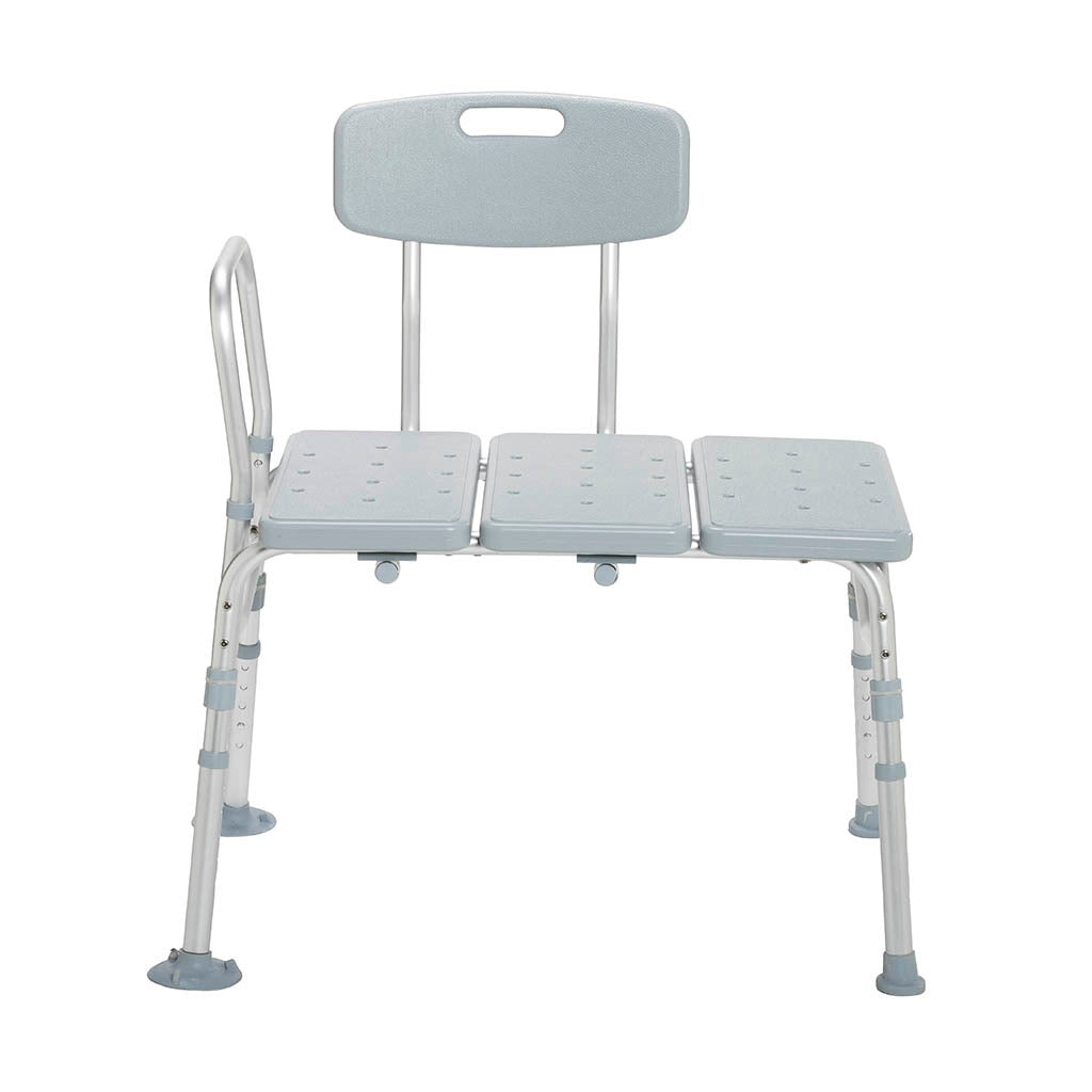 Drive Medical Transfer Tub Bench