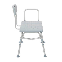 Drive Medical Three Piece Transfer Tub Bench