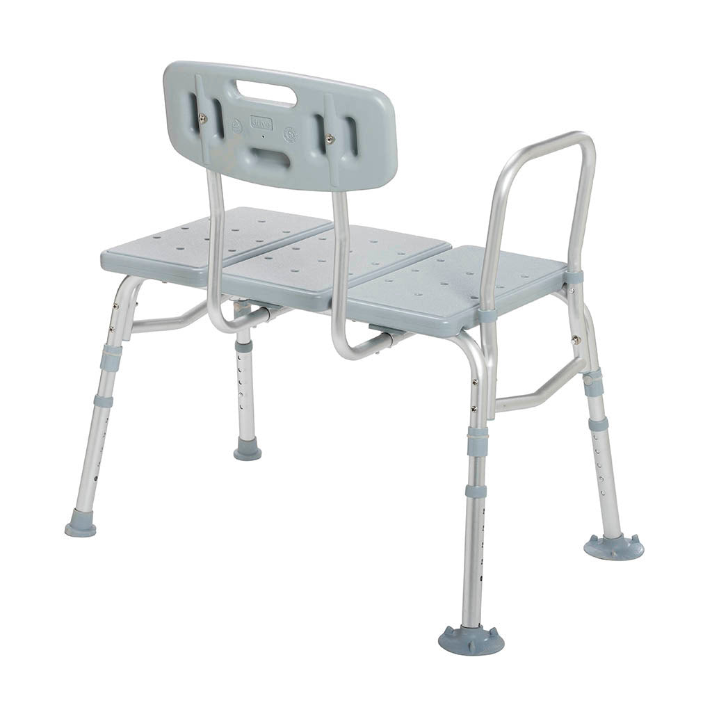 Drive Medical Transfer Tub Bench