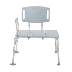 Drive Medical Bariatric Transfer Bench