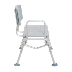 Drive Medical Bariatric Transfer Bench