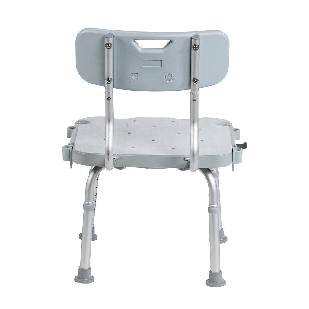 Drive Medical PreserveTech™ 360° Swivel Bath Chair