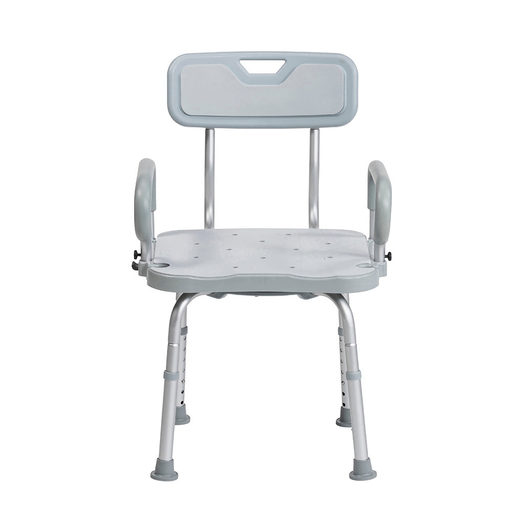 Drive Medical PreserveTech™ 360° Swivel Bath Chair