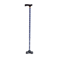 Drive Medical Quad-Support Cane Tip