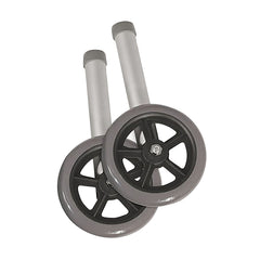 Drive Medical 5" Walker Wheels